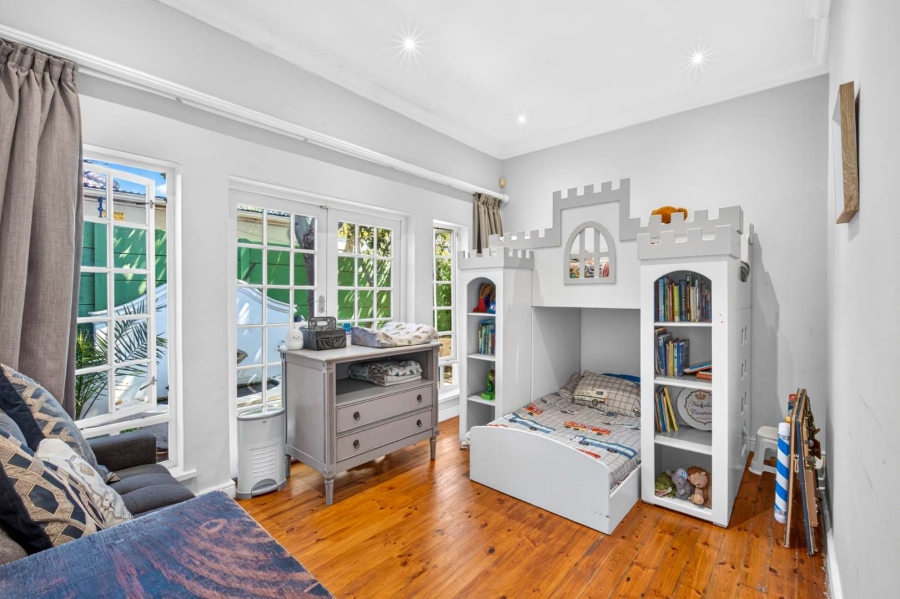 3 Bedroom Property for Sale in Rondebosch Western Cape